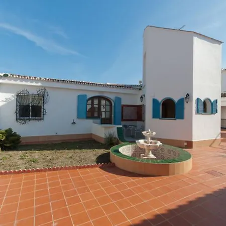 ホテル In Velez Malaga Malaga 103073