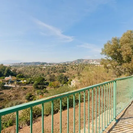מלון In Velez Malaga Malaga 103073 2*