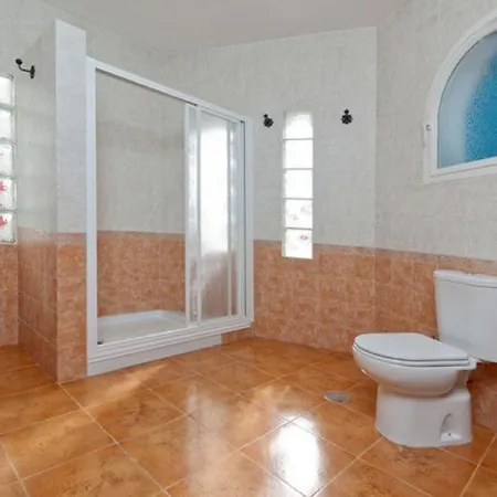 In Velez Malaga Malaga 103073 מלון 2*